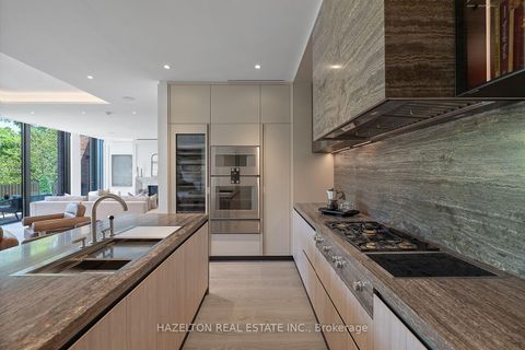Photo 12 at 302 - 7 Dale Avenue, Moore Park, Toronto