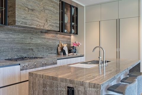Photo 13 at 302 - 7 Dale Avenue, Moore Park, Toronto