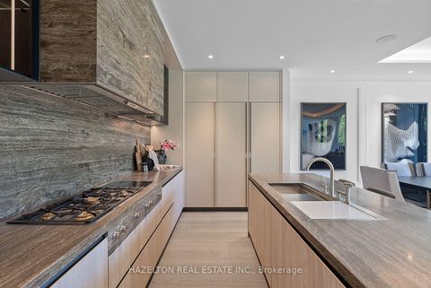 Photo 14 at 302 - 7 Dale Avenue, Moore Park, Toronto