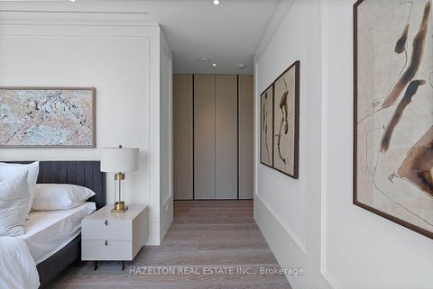 Photo 16 at 302 - 7 Dale Avenue, Moore Park, Toronto