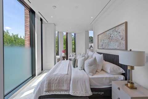 Photo 17 at 302 - 7 Dale Avenue, Moore Park, Toronto