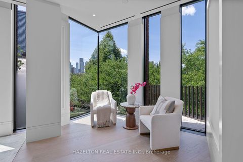 Photo 18 at 302 - 7 Dale Avenue, Moore Park, Toronto