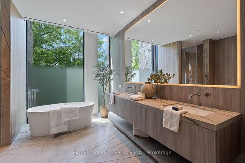 Photo 22 at 302 - 7 Dale Avenue, Moore Park, Toronto