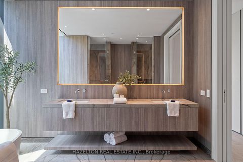 Photo 23 at 302 - 7 Dale Avenue, Moore Park, Toronto