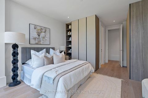 Photo 25 at 302 - 7 Dale Avenue, Moore Park, Toronto