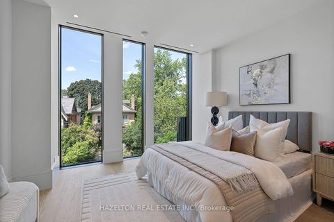Photo 26 at 302 - 7 Dale Avenue, Moore Park, Toronto