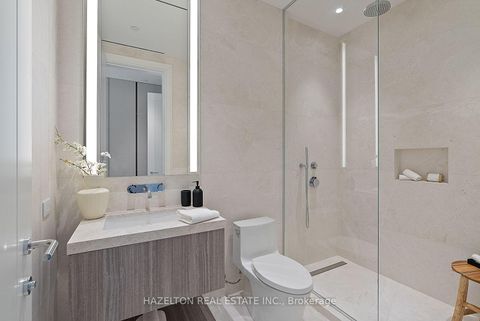 Photo 27 at 302 - 7 Dale Avenue, Moore Park, Toronto
