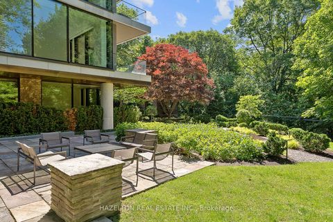 Photo 31 at 302 - 7 Dale Avenue, Moore Park, Toronto