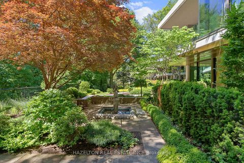 Photo 33 at 302 - 7 Dale Avenue, Moore Park, Toronto