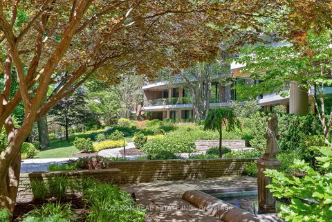 Photo 34 at 302 - 7 Dale Avenue, Moore Park, Toronto