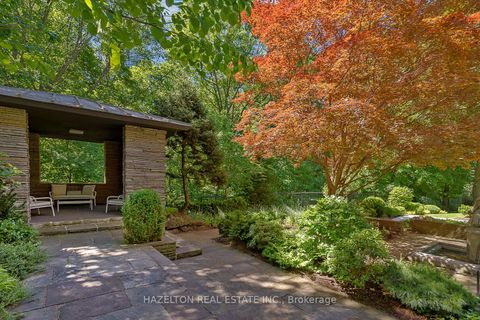 Photo 35 at 302 - 7 Dale Avenue, Moore Park, Toronto