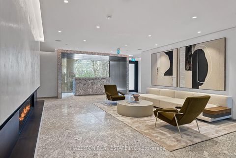 Photo 37 at 302 - 7 Dale Avenue, Moore Park, Toronto