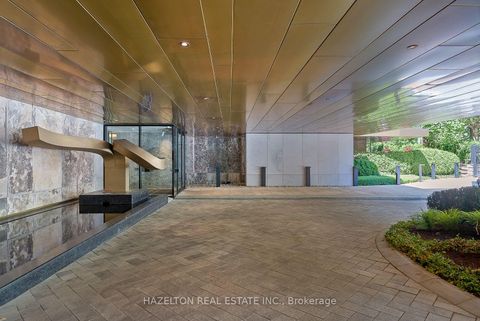 Photo 39 at 302 - 7 Dale Avenue, Moore Park, Toronto