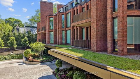 Photo 41 at 302 - 7 Dale Avenue, Moore Park, Toronto