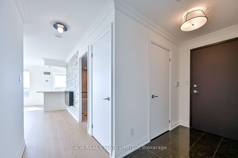 Photo 2 at 1114 - 410 Queens Quay W, Waterfront Communities C1, Toronto