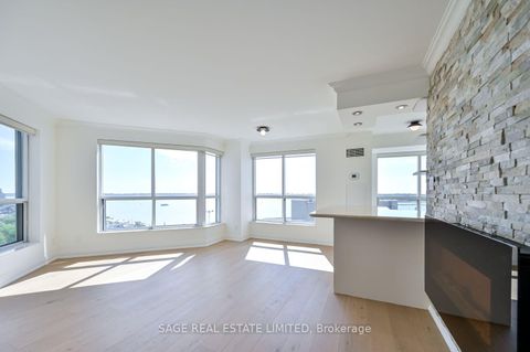 Photo 3 at 1114 - 410 Queens Quay W, Waterfront Communities C1, Toronto