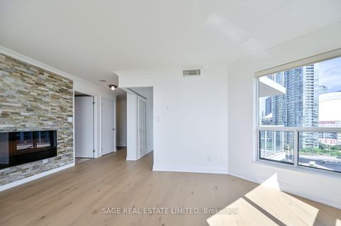 Photo 5 at 1114 - 410 Queens Quay W, Waterfront Communities C1, Toronto