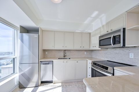 Photo 6 at 1114 - 410 Queens Quay W, Waterfront Communities C1, Toronto