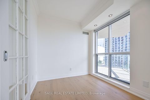 Photo 8 at 1114 - 410 Queens Quay W, Waterfront Communities C1, Toronto