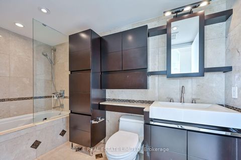 Photo 9 at 1114 - 410 Queens Quay W, Waterfront Communities C1, Toronto