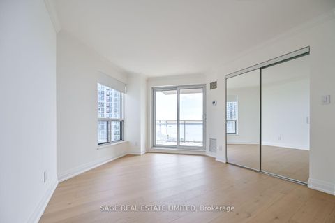 Photo 11 at 1114 - 410 Queens Quay W, Waterfront Communities C1, Toronto