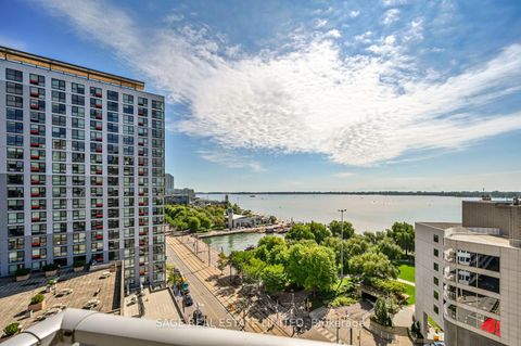 Photo 13 at 1114 - 410 Queens Quay W, Waterfront Communities C1, Toronto