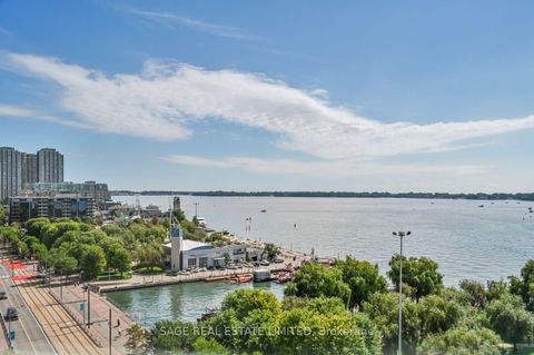 Photo 15 at 1114 - 410 Queens Quay W, Waterfront Communities C1, Toronto