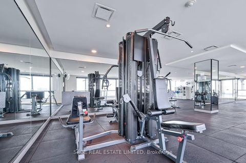 Photo 16 at 1114 - 410 Queens Quay W, Waterfront Communities C1, Toronto