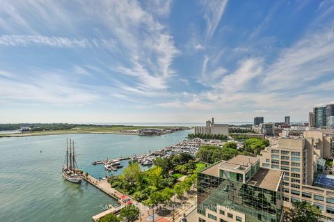 Photo 17 at 1114 - 410 Queens Quay W, Waterfront Communities C1, Toronto