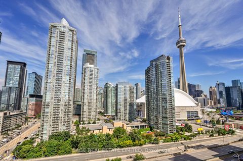 Photo 19 at 1114 - 410 Queens Quay W, Waterfront Communities C1, Toronto
