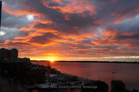 Photo 20 at 1114 - 410 Queens Quay W, Waterfront Communities C1, Toronto