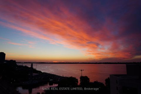 Photo 21 at 1114 - 410 Queens Quay W, Waterfront Communities C1, Toronto