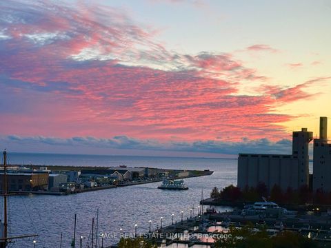 Photo 22 at 1114 - 410 Queens Quay W, Waterfront Communities C1, Toronto
