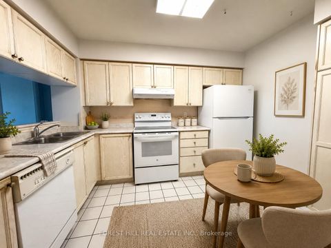 Photo 6 at 401 - 2 Covington Road, Lawrence, Toronto