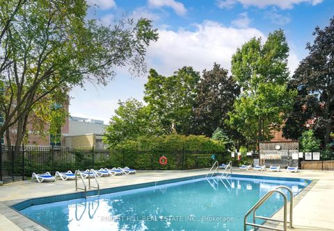 Photo 14 at 401 - 2 Covington Road, Lawrence, Toronto