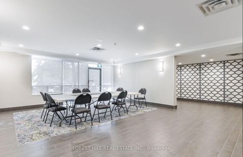 Photo 18 at 401 - 2 Covington Road, Lawrence, Toronto