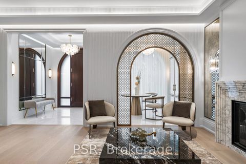 Photo 1 at 117 Yonge Boulevard, Nortown, Toronto