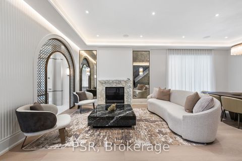 Photo 2 at 117 Yonge Boulevard, Nortown, Toronto