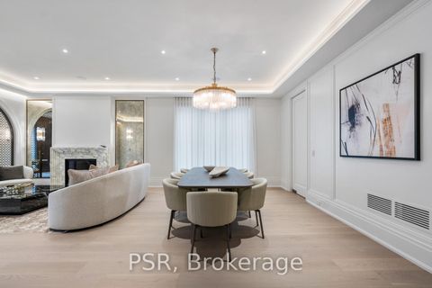 Photo 3 at 117 Yonge Boulevard, Nortown, Toronto
