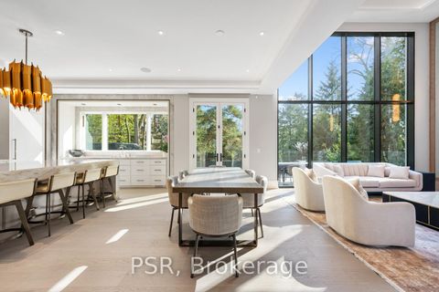 Photo 4 at 117 Yonge Boulevard, Nortown, Toronto