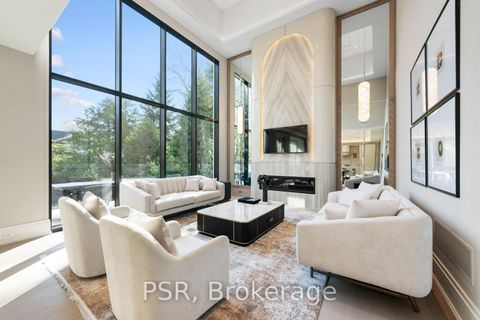 Photo 5 at 117 Yonge Boulevard, Nortown, Toronto