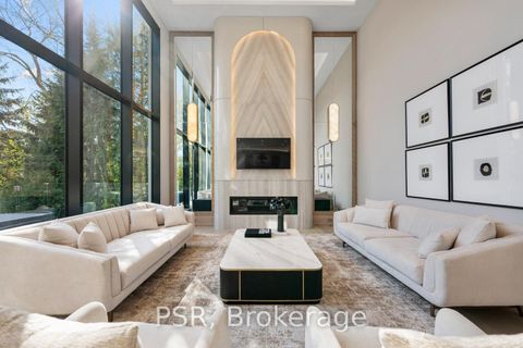 Photo 6 at 117 Yonge Boulevard, Nortown, Toronto