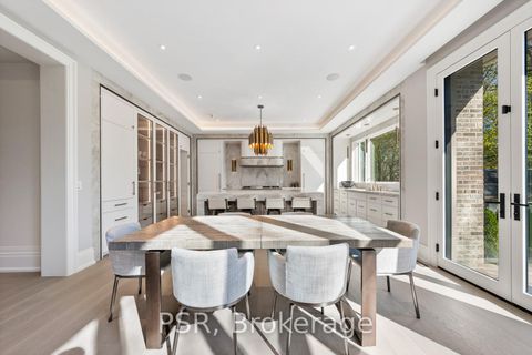 Photo 7 at 117 Yonge Boulevard, Nortown, Toronto