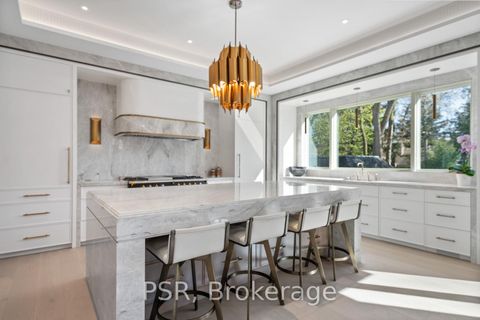Photo 8 at 117 Yonge Boulevard, Nortown, Toronto