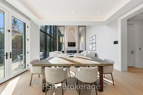 Photo 14 at 117 Yonge Boulevard, Nortown, Toronto