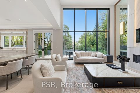 Photo 16 at 117 Yonge Boulevard, Nortown, Toronto