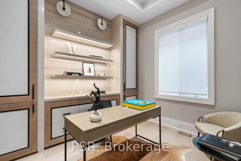 Photo 17 at 117 Yonge Boulevard, Nortown, Toronto