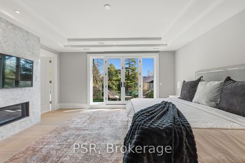 Photo 20 at 117 Yonge Boulevard, Nortown, Toronto
