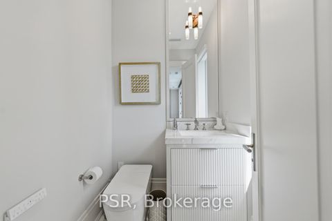 Photo 21 at 117 Yonge Boulevard, Nortown, Toronto
