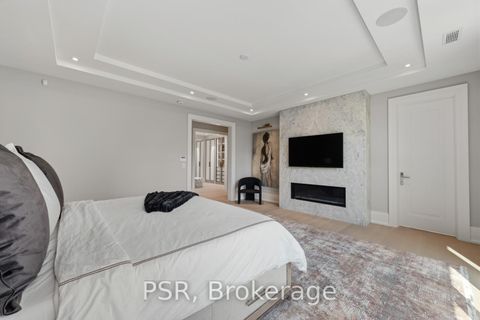 Photo 22 at 117 Yonge Boulevard, Nortown, Toronto